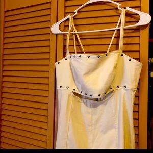 Free People Jumpsuit